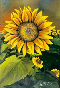 GIRASOLES