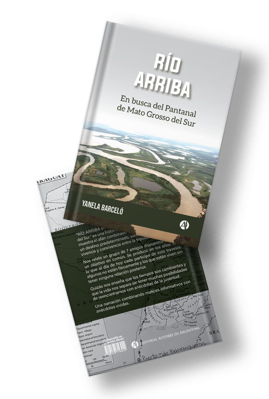 portadas rio arriba